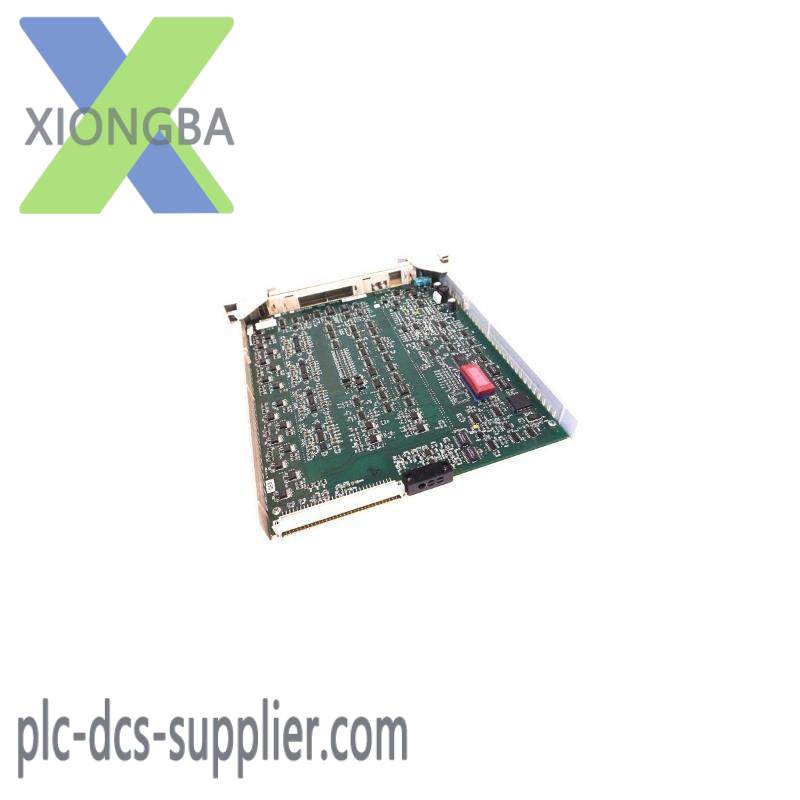 Honeywell 80363969-150 Analog Input module
