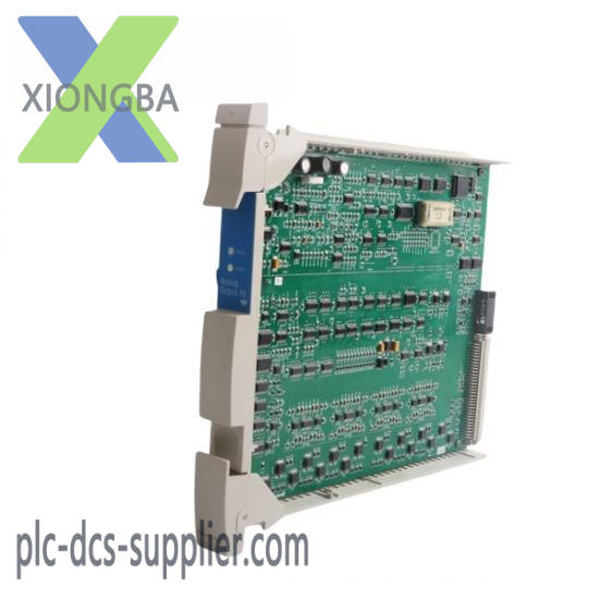 Honeywell 80363969-150 DCS Module