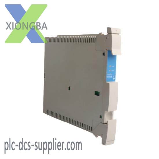 Honeywell 80363969-150 DCS Module