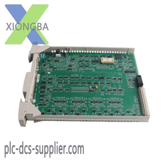 Honeywell 80363969-150 DCS Module
