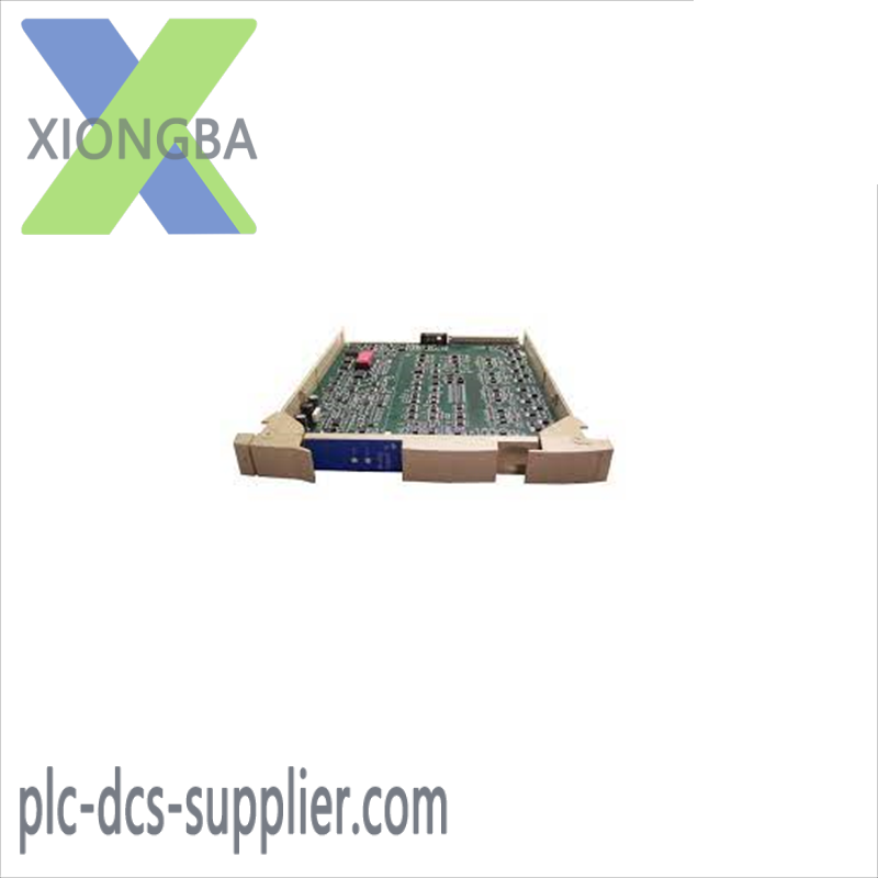 HONEYWELL 80363969-150 MC-PAOY22 Analog Output Module