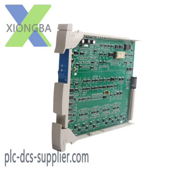 Honeywell 80363969-150  UCN Analog Output Module
