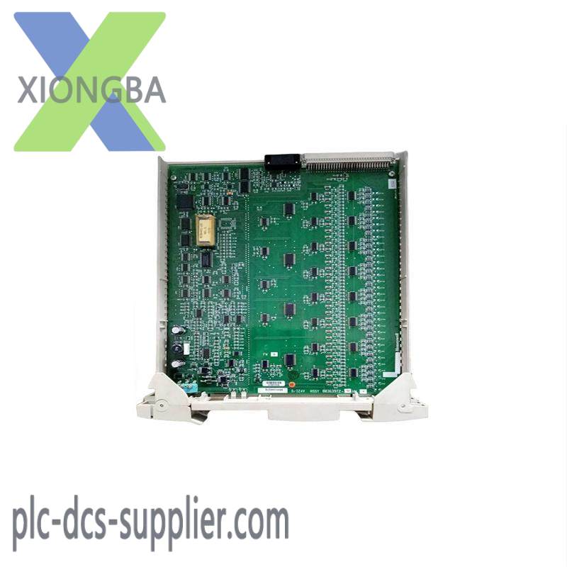 Honeywell 80363972-150 Digital Input Module