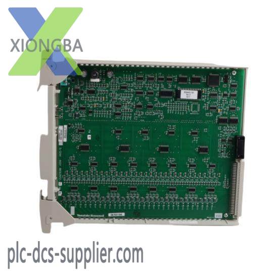 Honeywell 80363972-150  UCN Digital Input Module