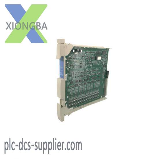 Honeywell 80363975-100 Digital Output Module