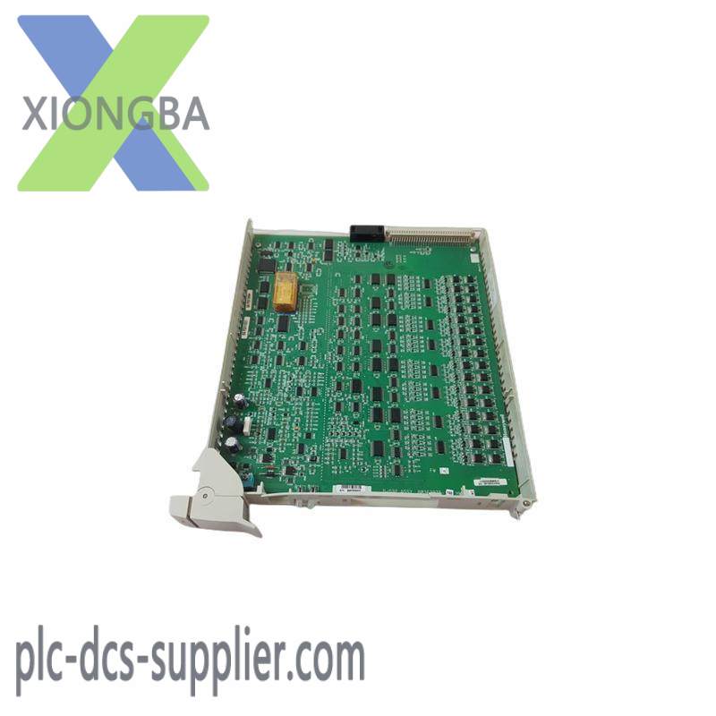 HONEYWELL 80363975-150 OUTPUT MODULE