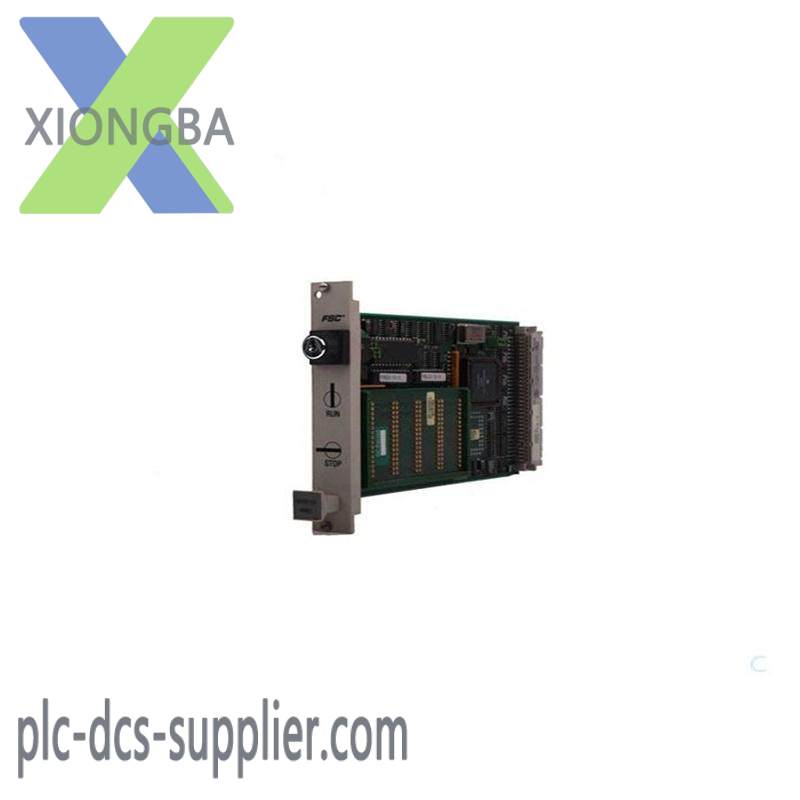 HONEYWELL 8C-IP0102 Gateway Module