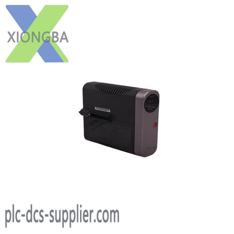 HONEYWELL 8C-PAIH52 Analog Input Module