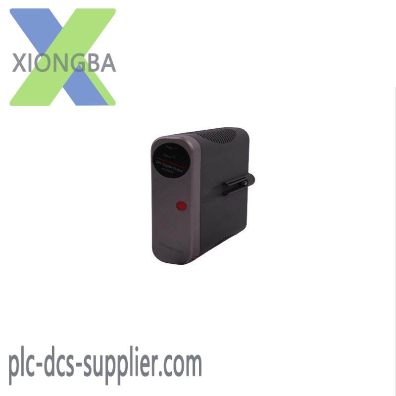 HONEYWELL 8C-PAIH54 Analog Input Module
