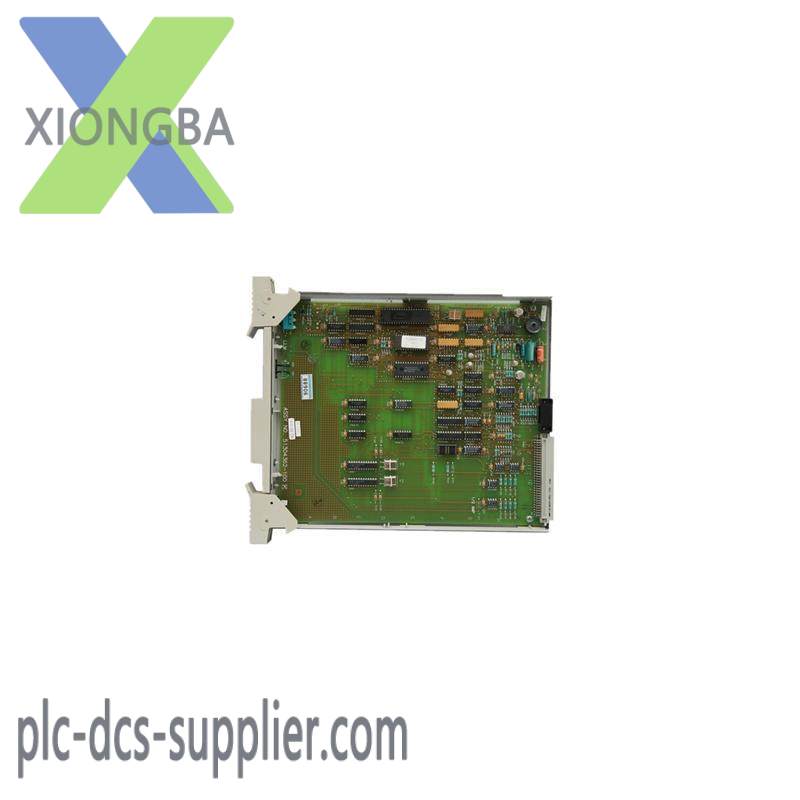 Honeywell 8C-PAIH54 Differential card