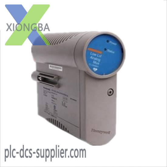 HONEYWELL 8C-PAIN01 Analog Input Module
