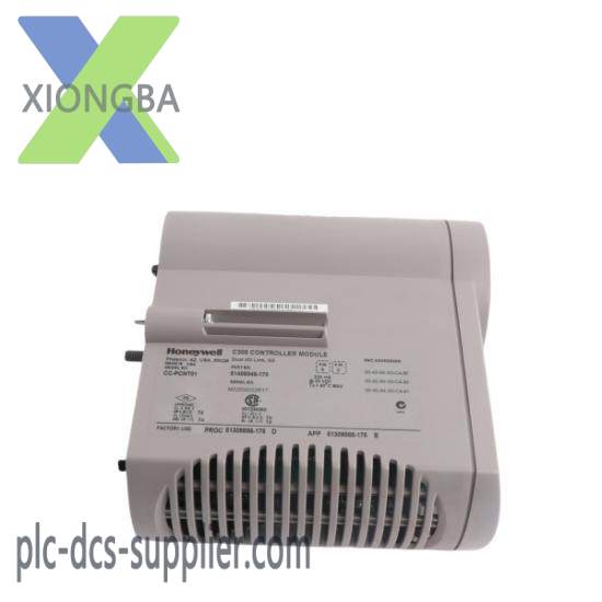 HONEYWELL 8C-PCNT01