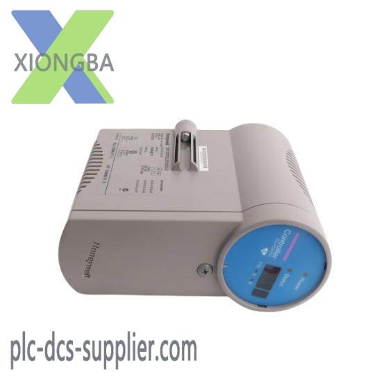 Honeywell 8C-PCNT02 8C-PCNT01 C300 Controller Module