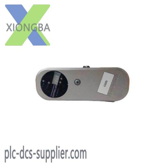 Honeywell 8C-PCNT03 Controller