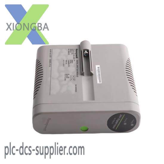 Honeywell 8C-PDIL51 C300 series DCS Module