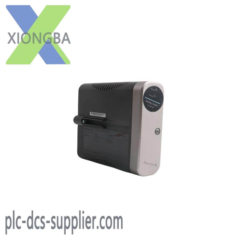 HONEYWELL 8C-PDIPA1 51454471-375 C300 controller