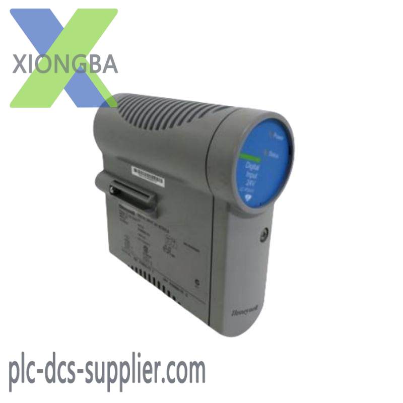 Honeywell 8C-PDIS01 51454360-175 Digital Input Module