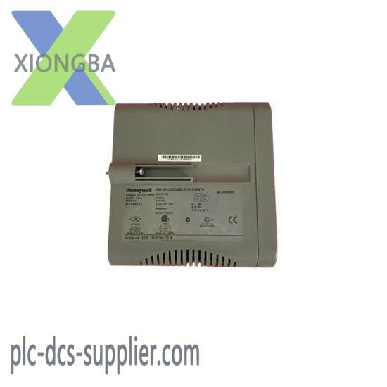 HONEYWELL 8C-PDIS01 51454360-175 digital input sequence of events module
