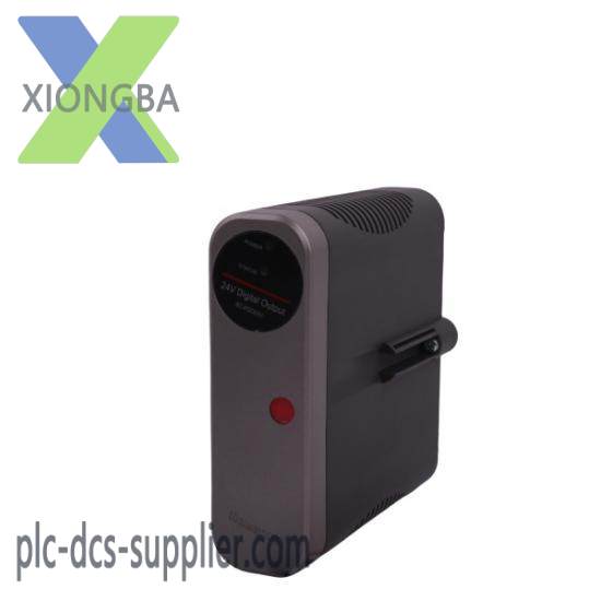 Honeywell 8C-PDOD51 8C-TDOD51 Digital Output 24V Module