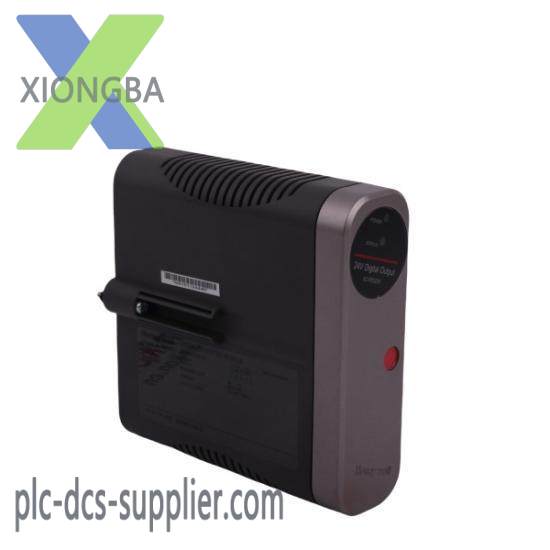 Honeywell 8C-PDOD51 8C-TDOD51 Digital Output 24V Module