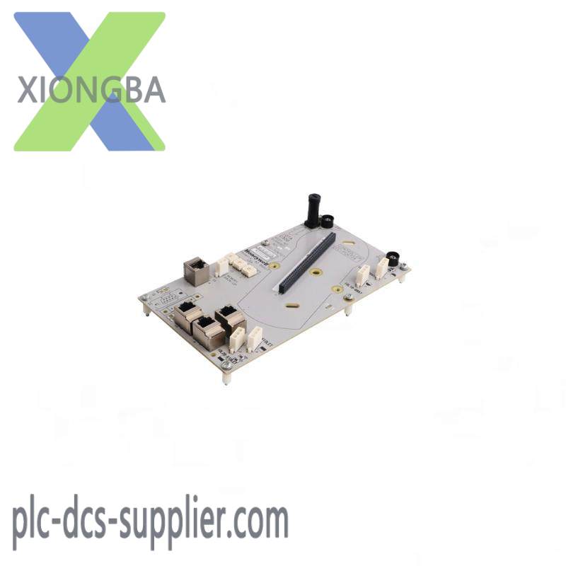HONEYWELL 8C-TAIDA1 51307131-175 C300 Controller Backplane