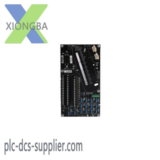 Honeywell 8C-TAIDA1 Analog Input Module