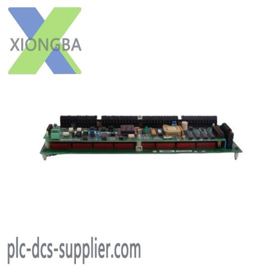 HONEYWELL 8C-TAIDB1/51307133-175 Interface Module Backplane