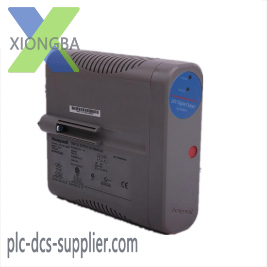 HONEYWELL 8C-TAIDB1 Analog Input Module