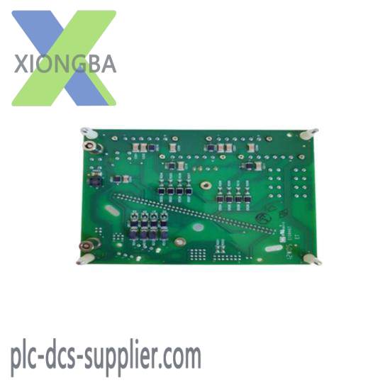HONEYWELL 8C-TAIM01 Low-level Analog Input I/O Termination Assembly