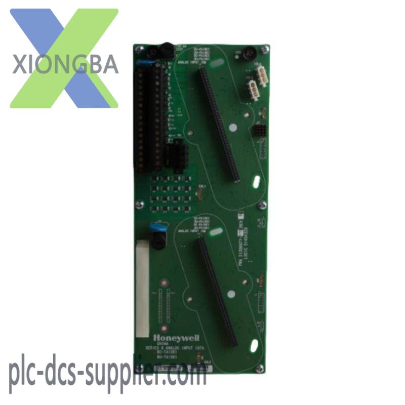 HONEYWELL 8C-TAIX61/51306977-175 Analog Input Module