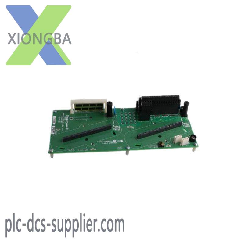 Honeywell 8C-TAIX61 Analog Input Module