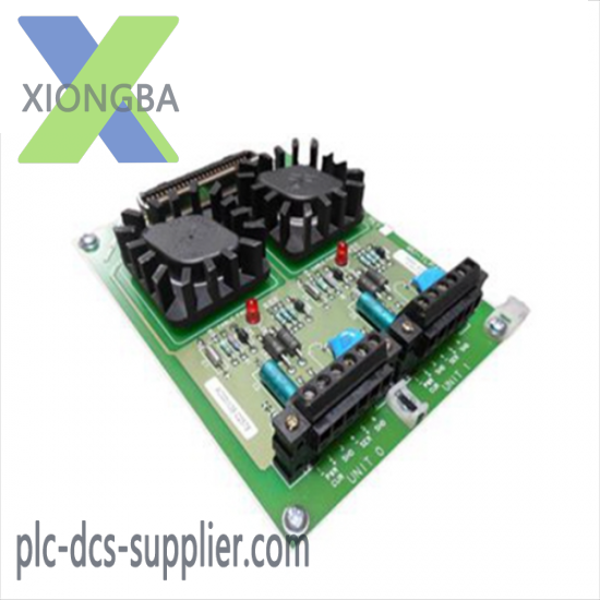 HONEYWELL 8C-TAOXB1 51307137-175 Analog Output Module