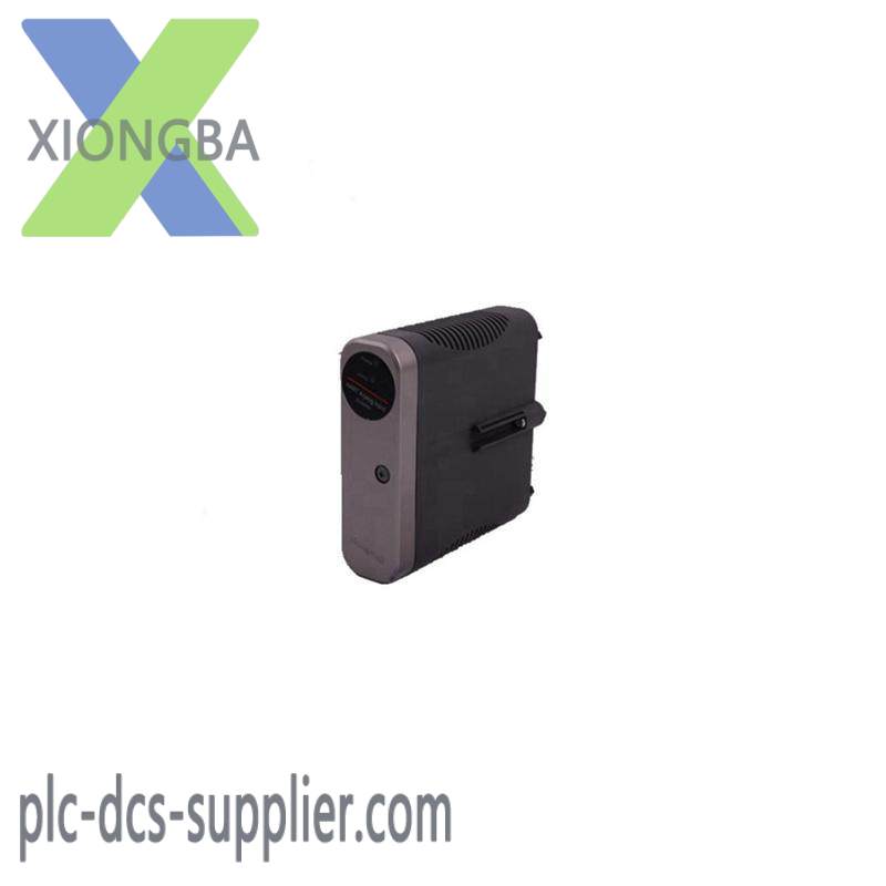 HONEYWELL 8C-TCNTA1 Controller I/O Termination Assembly