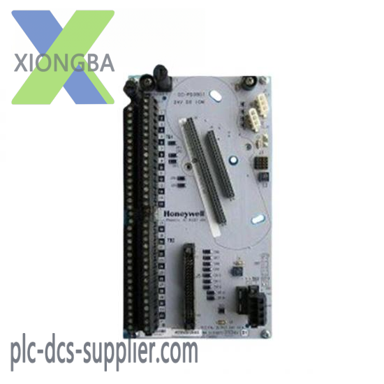 Honeywell 8C-TDIL01 8C-TDIL11  C300 PLC module