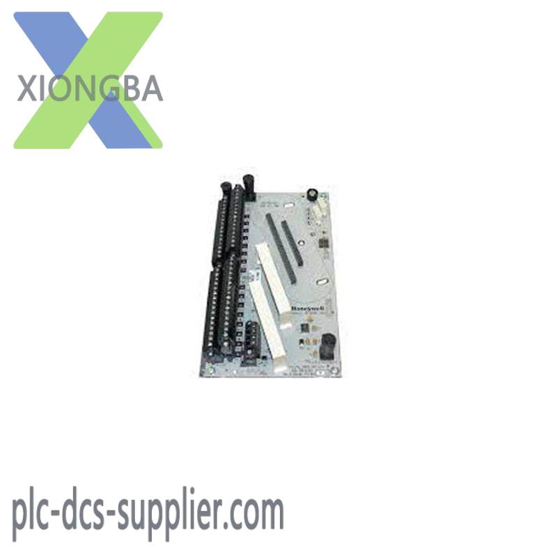 HONEYWELL 8C-TDIL01 Digital Input Module