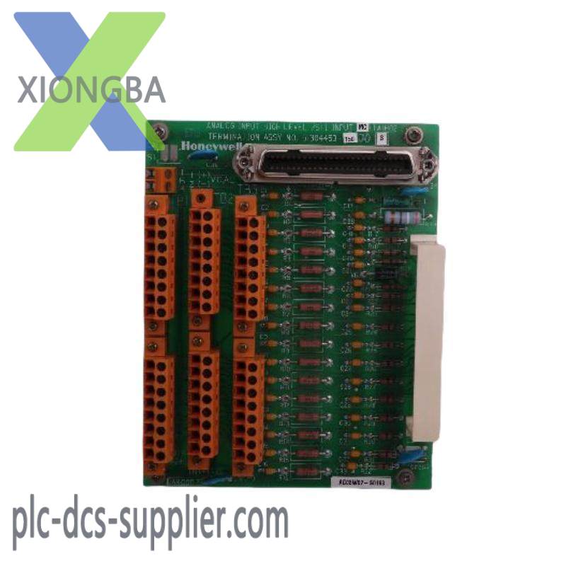 HONEYWELL 8C-TDIL11/51306858-175 Digital Input Board