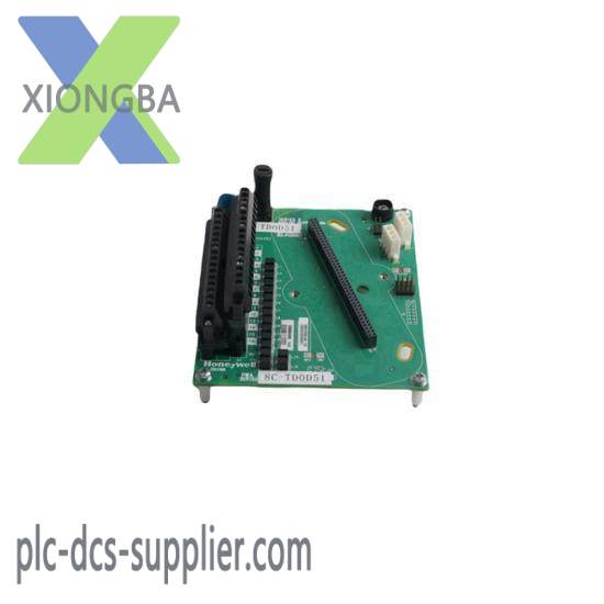 Honeywell 8C-TDIL11/51306858-175 Digital Input Module DCS MODULE
