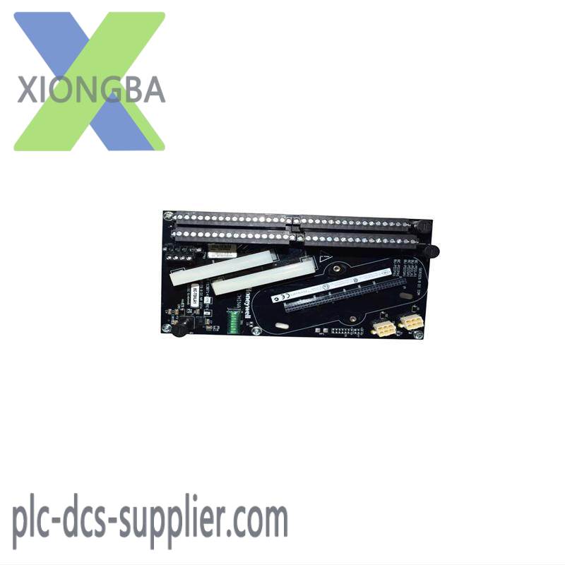 HONEYWELL 8C-TDILA1 Analog Input/Output module