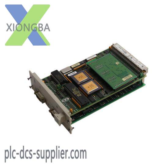 Honeywell 8C-TDOD51 DO Backplane