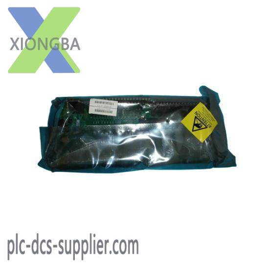 HONEYWELL 8C-TDOD61 C300 Module