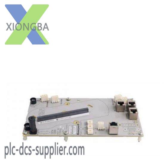 Honeywell 8C-TDODA1 51307149-175 DCS Module