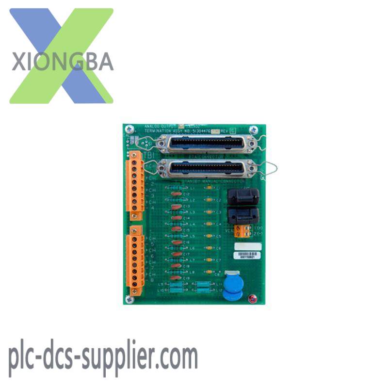 HONEYWELL 8C-TDODB1 51307151-175 Module