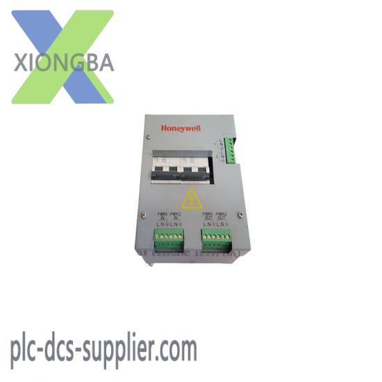 Honeywell 8C-TOAXB1 Circuit Board