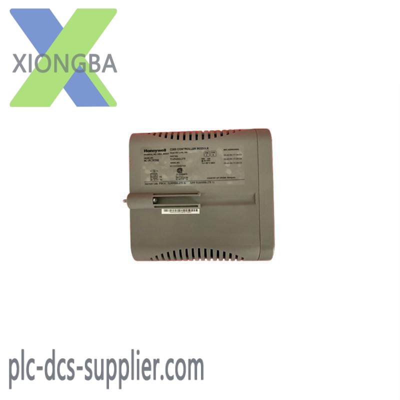 HONEYWELL 8C‐PCNT02 C300 Controller Module