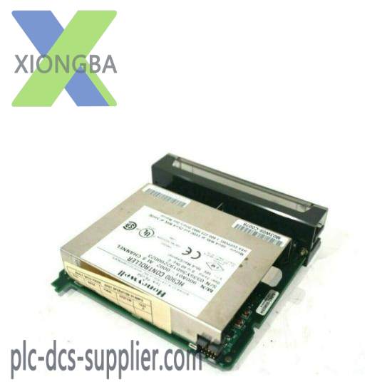 Honeywell 900A01-0002 Ooutput Module