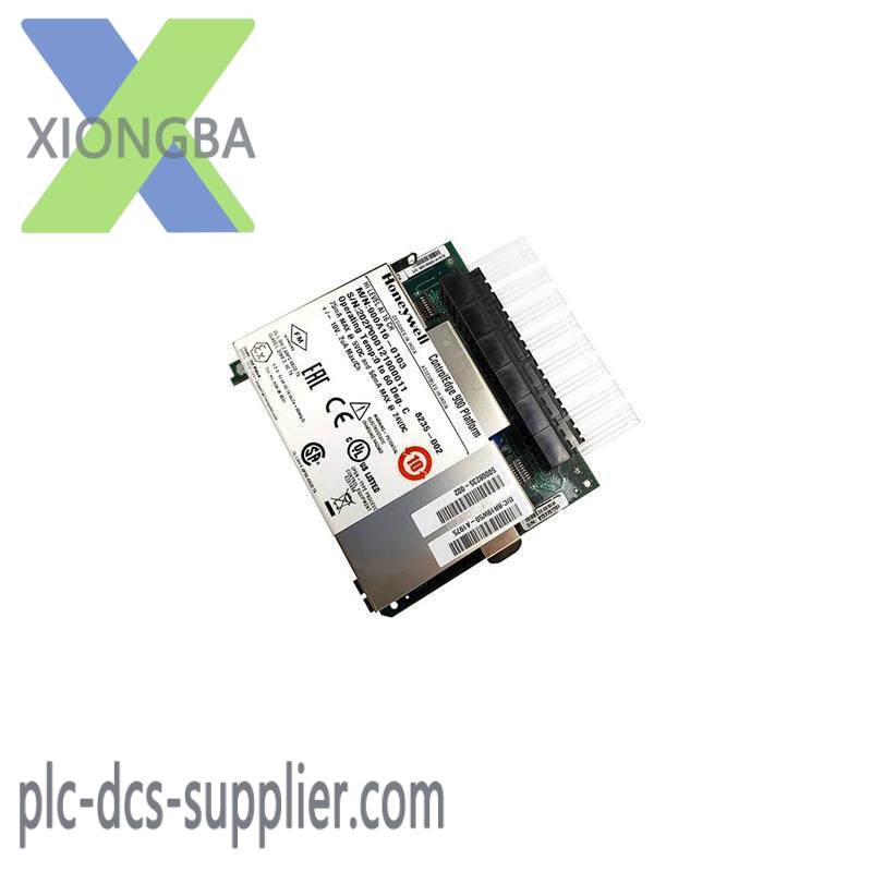 Honeywell 900A16-0103