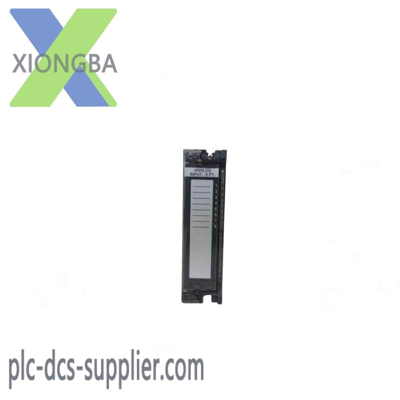 HONEYWELL 900B01-0001 Analog Input