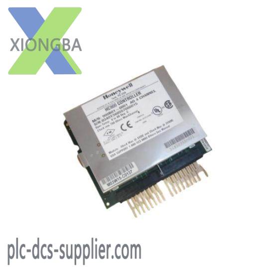 Honeywell 900B01-0001  Output Module