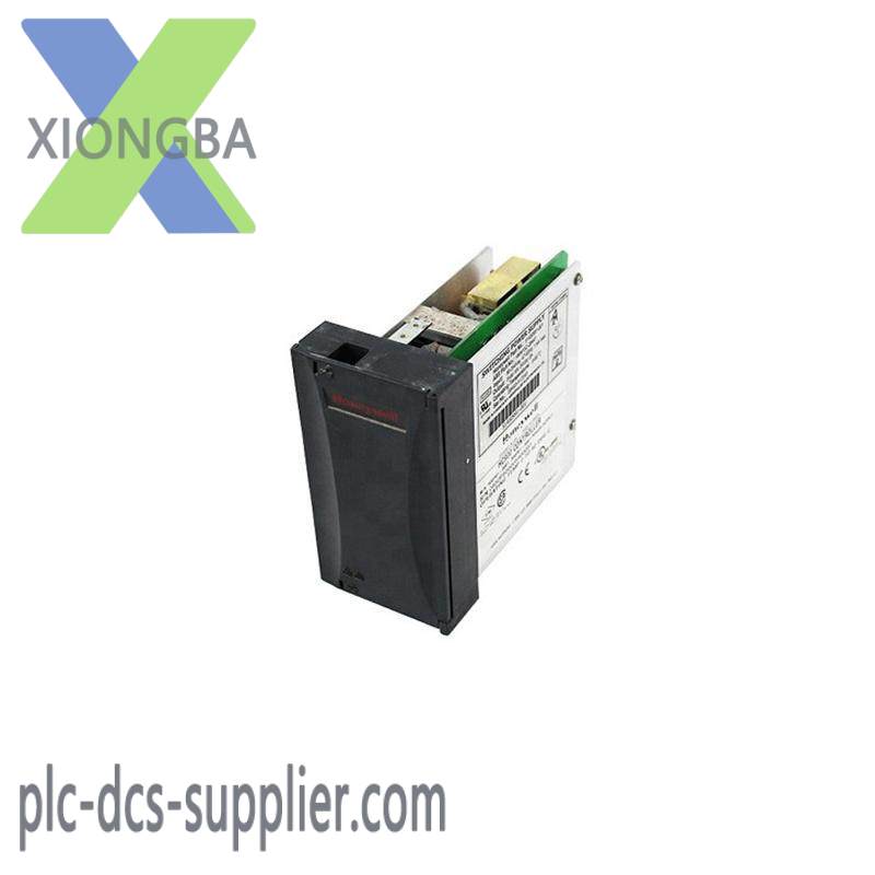Honeywell 900B16-0001 Analog Output Module