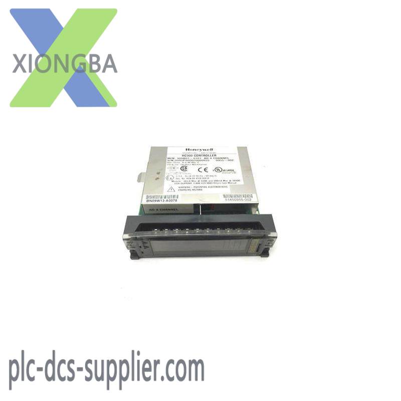 HONEYWELL 51402167-100